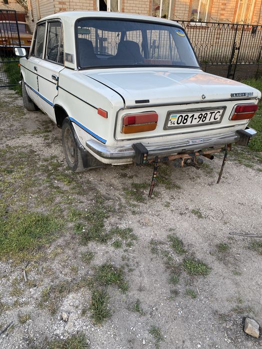 Продам ваз 2103 кпп 5 ступка