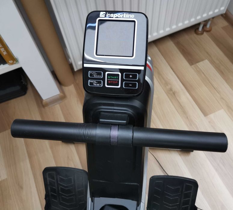 WIOŚLARZ domowy inSPORTline Yukona