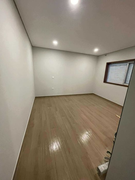Arrenda-se apartamento T3