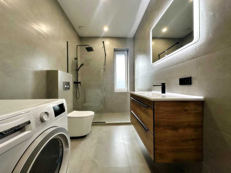 Будинок з ремонтом та каміном у Ворзелі. Газ.