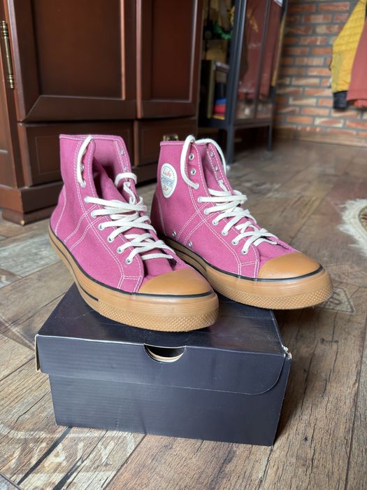 Buty converse