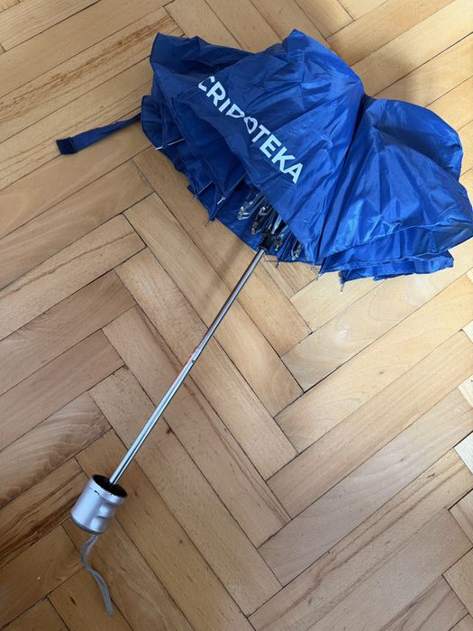Parasolka firmowa