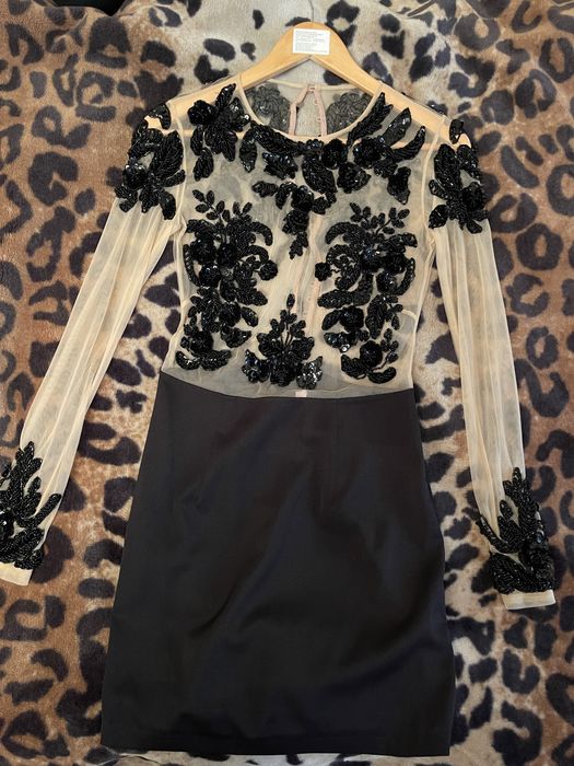 Вечерние платье