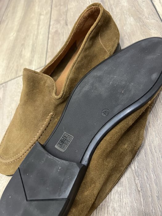 Лофери, мокасини