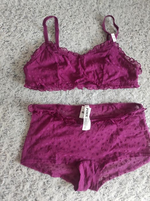 Набір білизни  Victoria's Secret