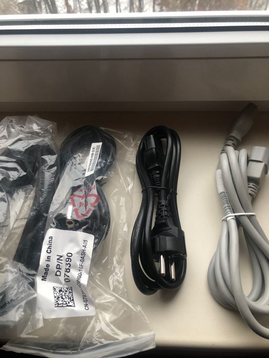 Сетевой Кабель питания UPS