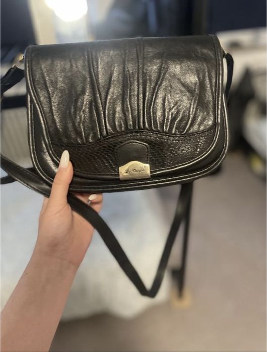 Сумка вінтаж Італія