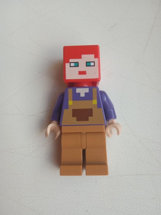 Фігурка Lego Робітник
