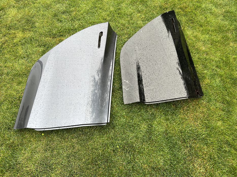 Tesla Model 3 Двері Двери Дверь передняя задняя, наличие.