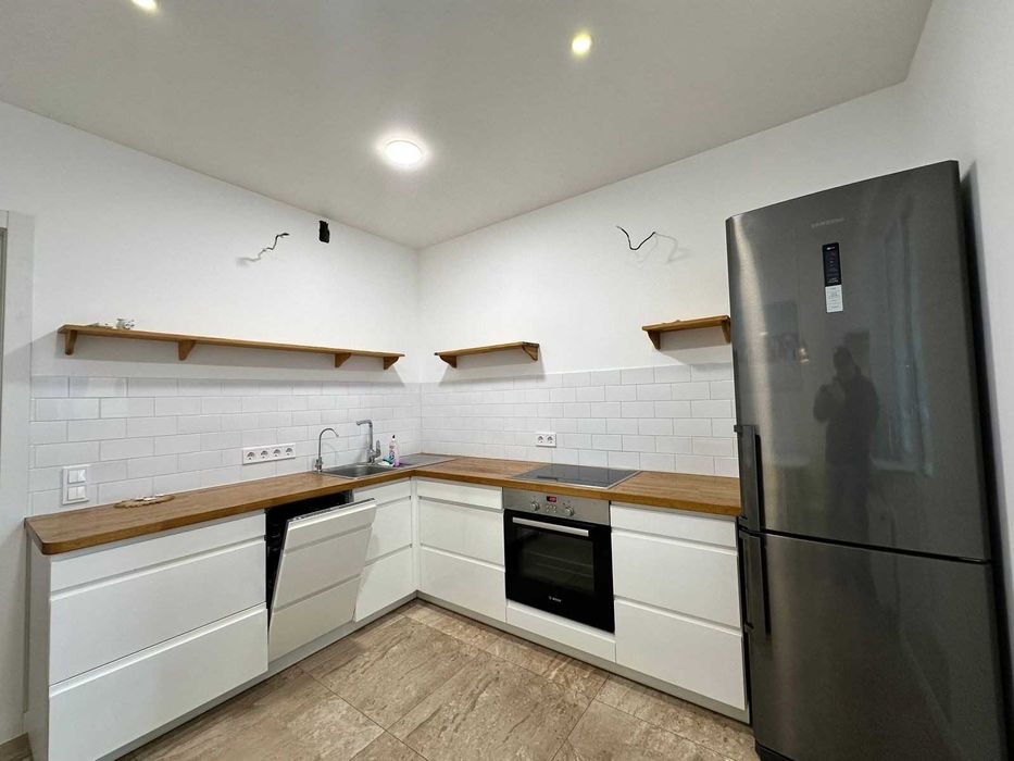 Оренда 1-к квартири на вул. Ващенка Григорія