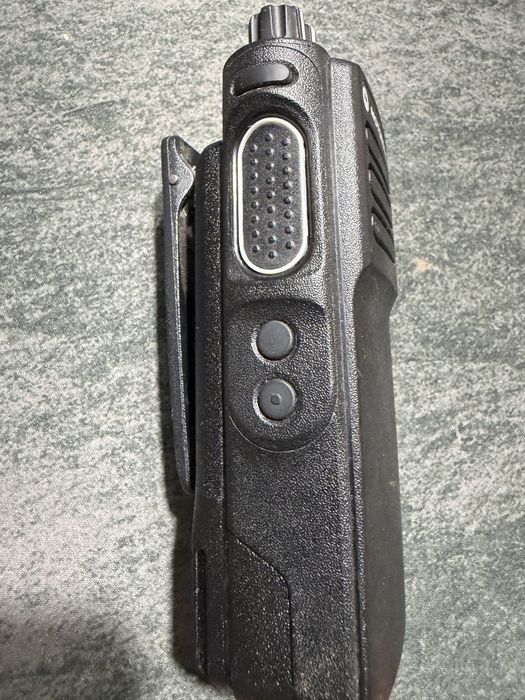 Motorola DP4400e VHF