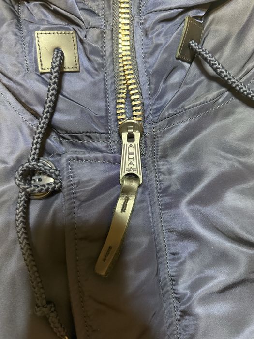 Парка Alpha Indusries N3B