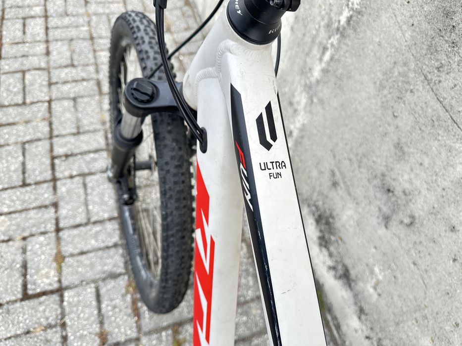 KTM Ultran Fun Bicicleta