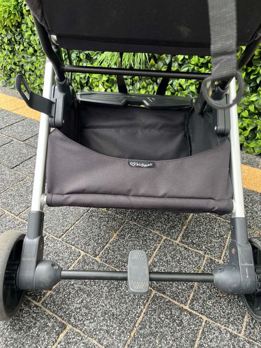 Wózek spacerowy Kidwell Mavero