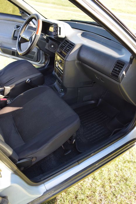 ВАЗ 2110 1.6л 16кл 124-й