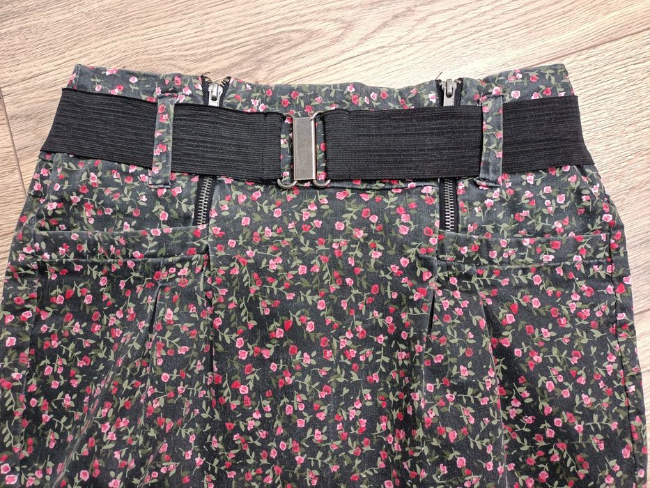 Spódnica mini beloved rozmiar 38