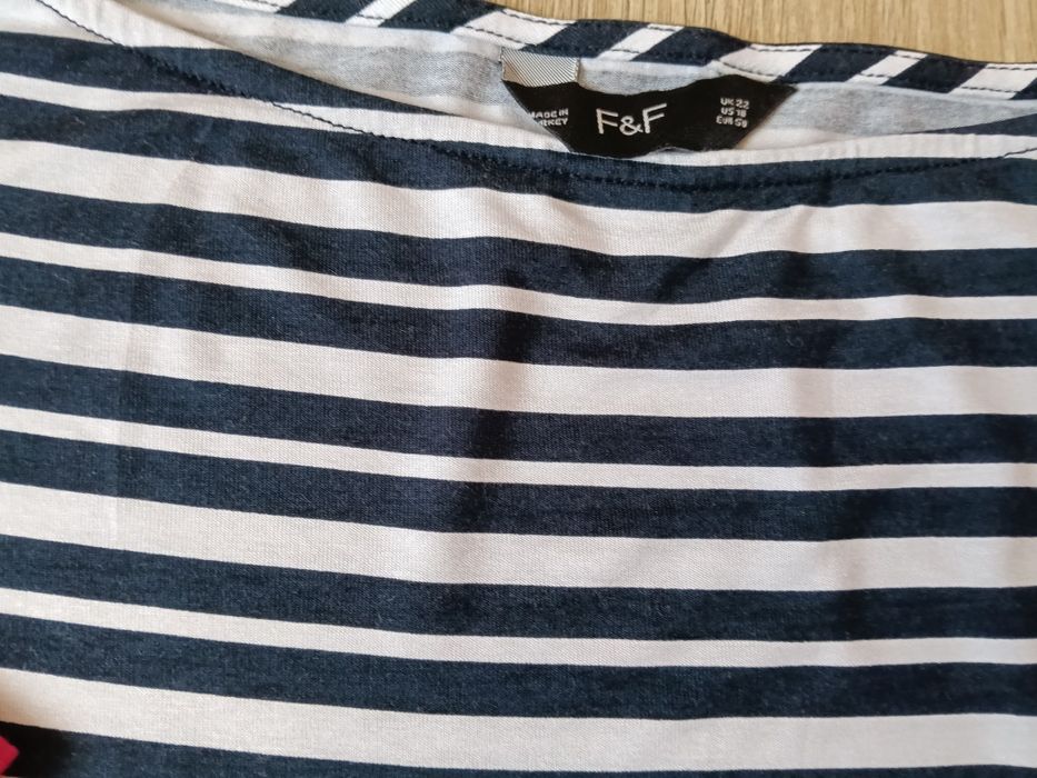 Bluzka damska F&F