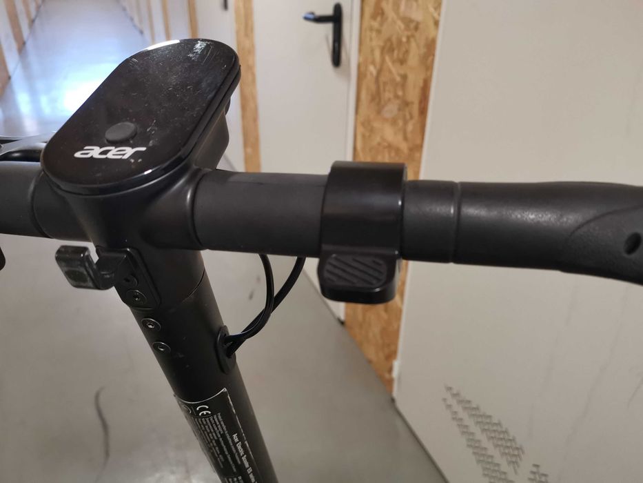 Trotinete eléctrica Acer