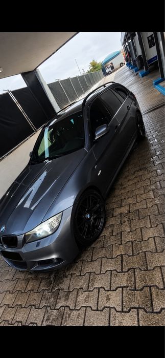 Bwm  pack m original
