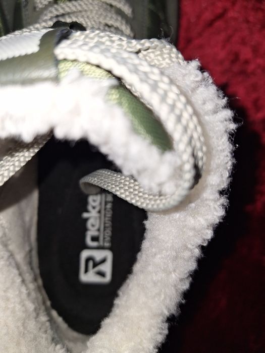 Черевики в тренді