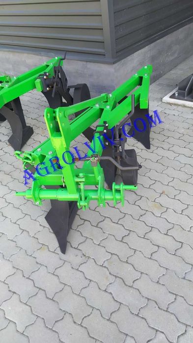 плуг, плуг для міні трактора, плуг для т-25, плуг для т-40, плуг мтз,