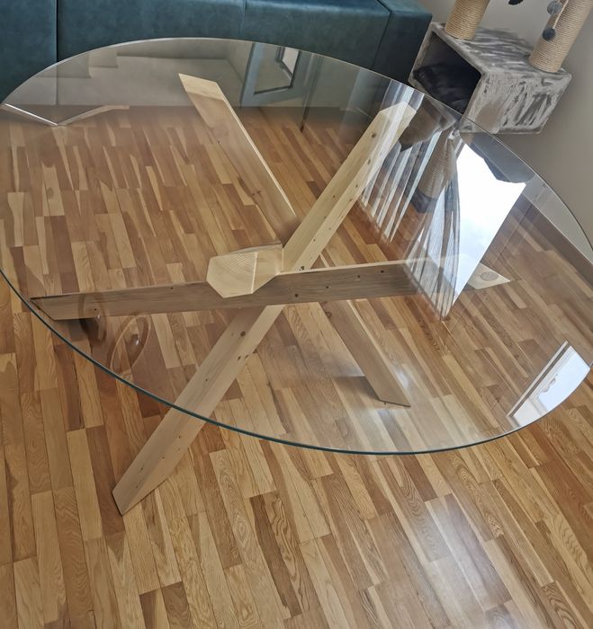 Mesa para sala de jantar