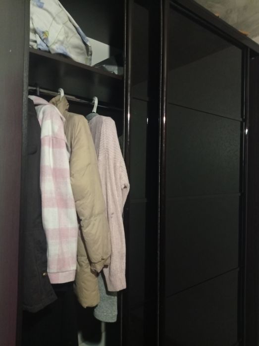 Шафа купе  САМОВИВІЗ