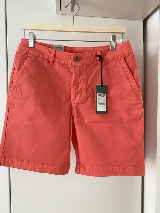 Camel activ szorty damskie S/M  27