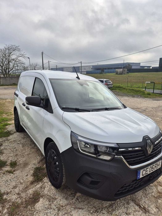 Renault Kangoo 1.5 DCI 2026 Nova | IVA Incluído |