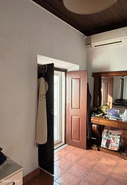 Moradia T3 pronto a habitar com jardim e terraço