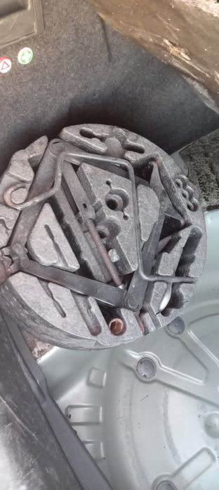 Механізм вибора передачі ваз 2110