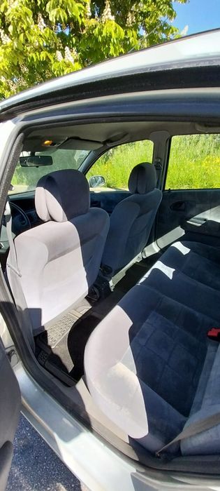 Renault Mégane 1.6 16v