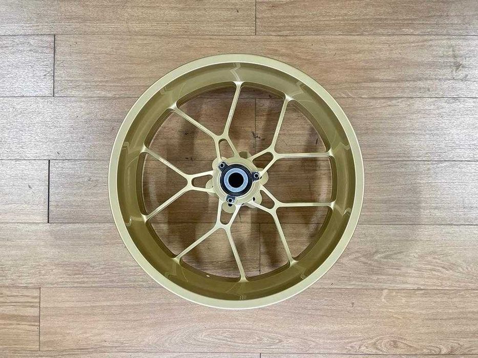 JANTE TRASEIRA PARA SUZUKI GSX-R 1300 HAYABUSA