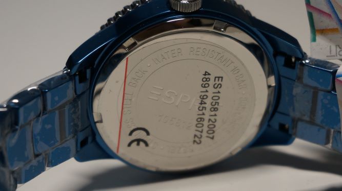 Wyprzedaż ! - zegarek Esprit damski