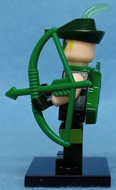 Green Arrow BD (DC Comics)64586150958978122