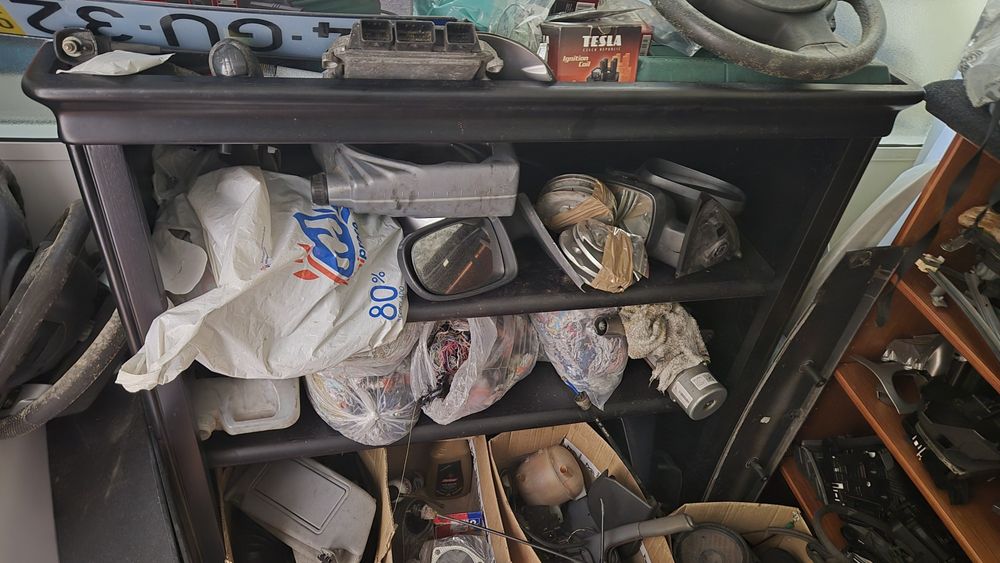 Secretárias em bom estado