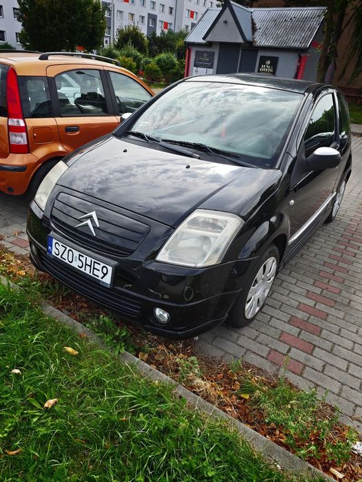 Citroën C2