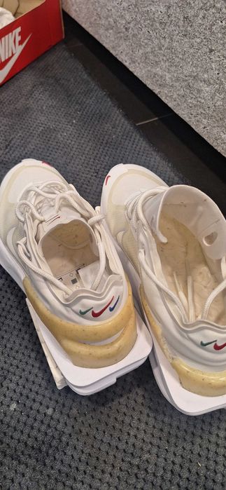 Nike Fontanka EDGE