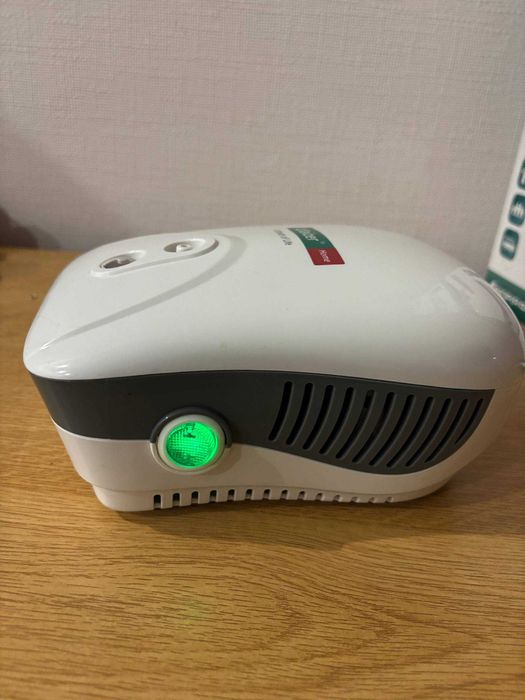 Небулайзер / інгалятор / компресорний Ulaizer Home / CN-02MY