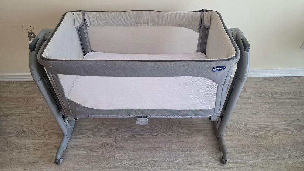 Next2Me Chicco Magic Evo