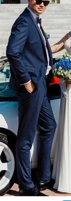 Свадебный мужской костюм, смокинг, брюки