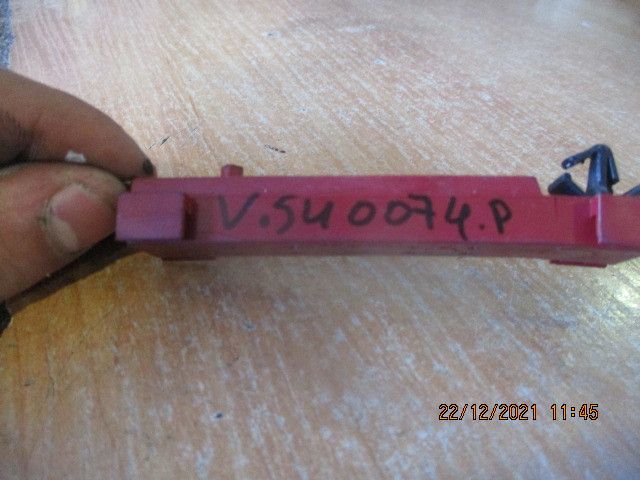 Antena VOLVO V50 (MW)
