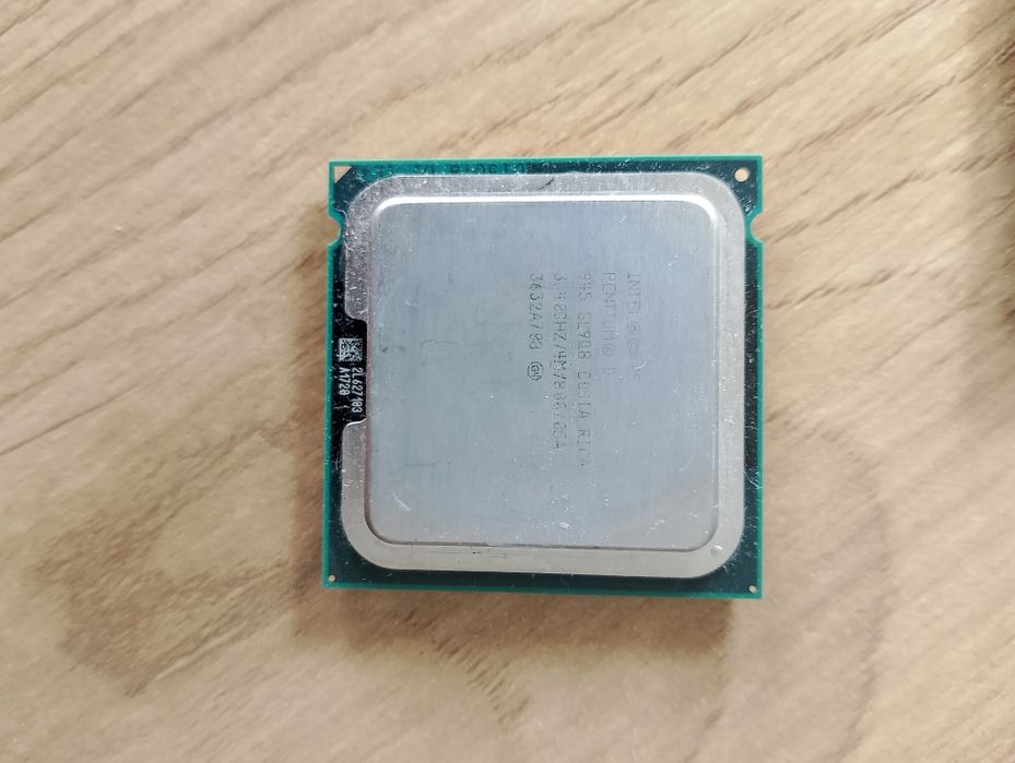 Procesor komputerowy