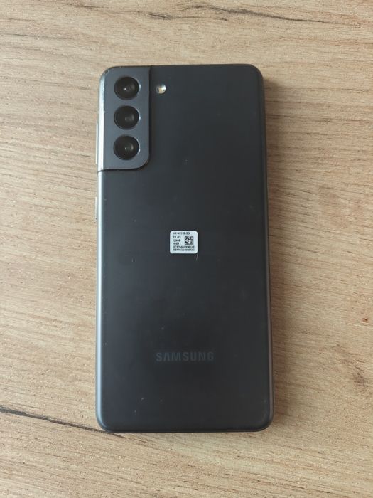 Samsung Galaxy S21