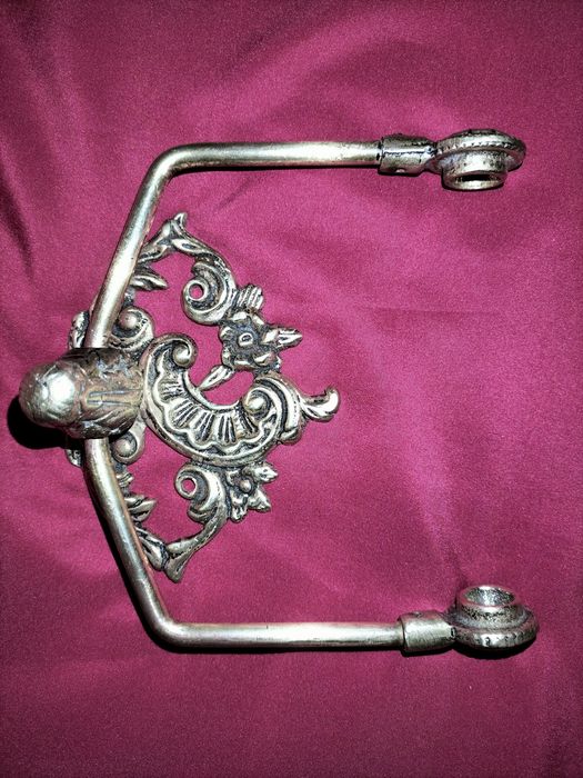 Suporte em Bronze Portugal