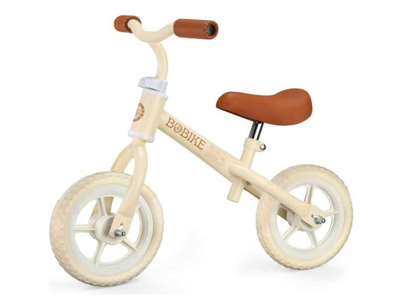 Велосипед балансувальний дитячий біговел  1,5-4 років Itslife Baby