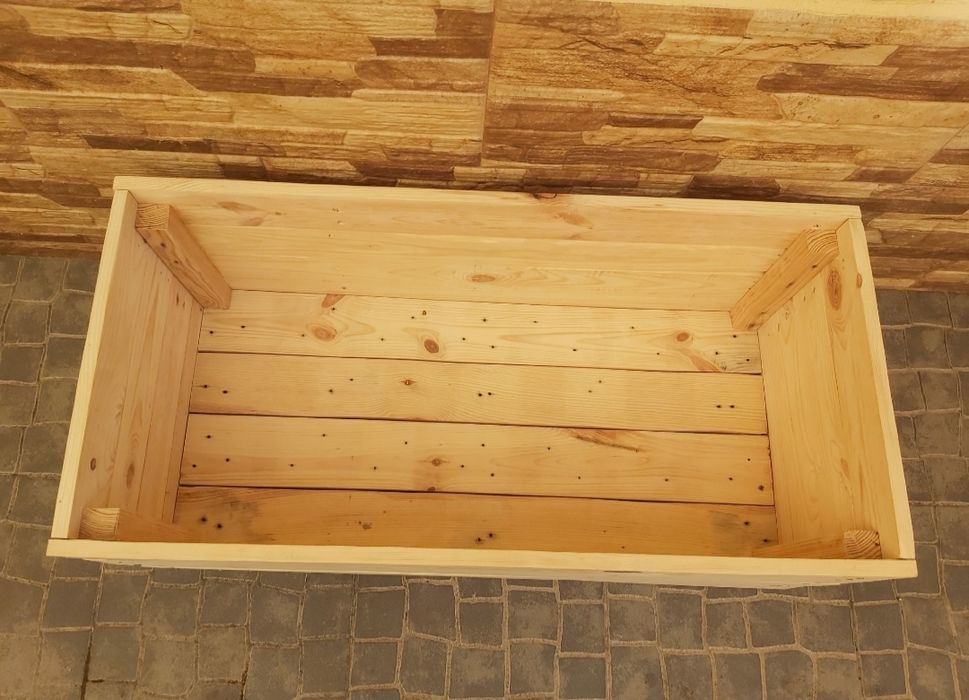 Floreira, vaso, canteiro