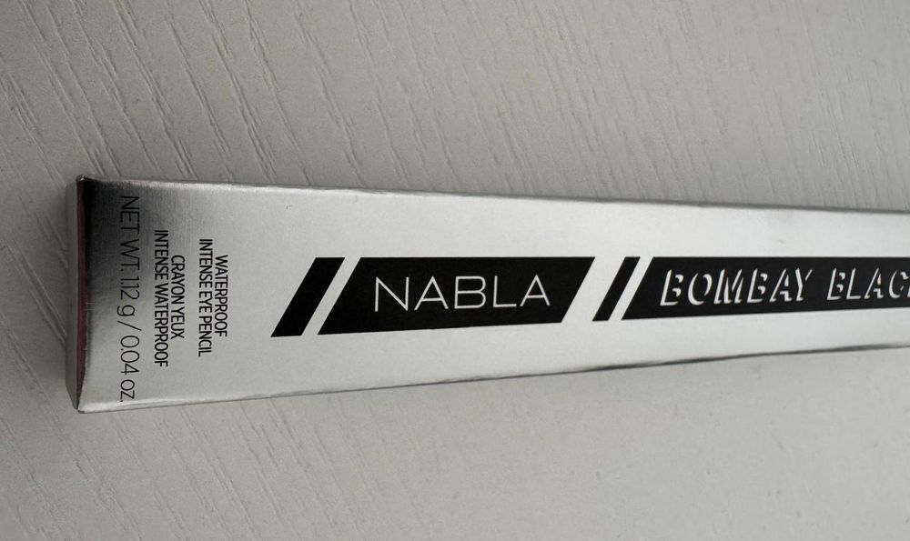 Kredka Do Oczu Nabla Nowa