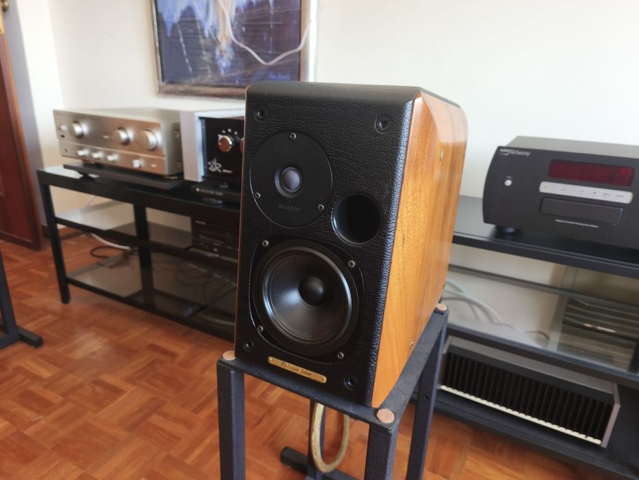 Sonus Faber Concertino MK1