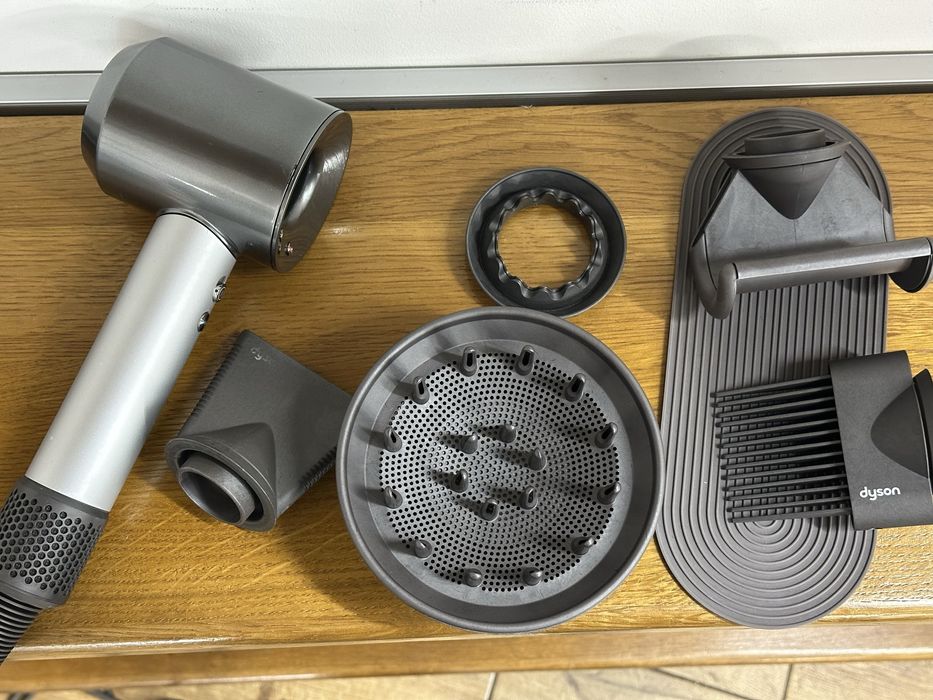 Dyson Supersonic HD 11 Pro